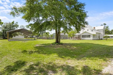 1005 11th Avenue Wellborn FL 32094