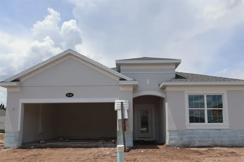 5248 High Line Drive St Cloud FL 34771