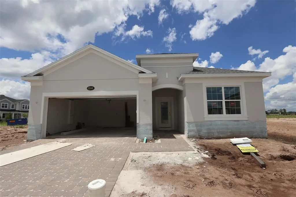 5248 High Line Drive St Cloud FL 34771