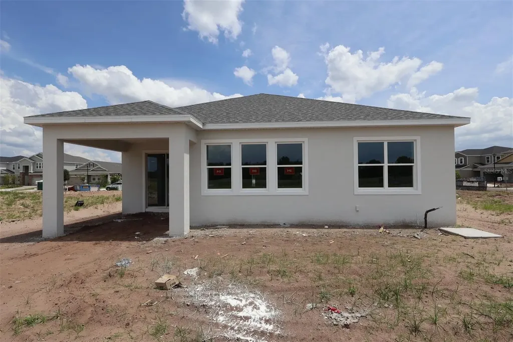 5248 High Line Drive St Cloud FL 34771
