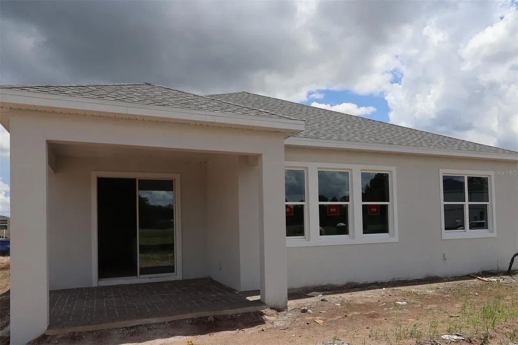 5248 High Line Drive St Cloud FL 34771