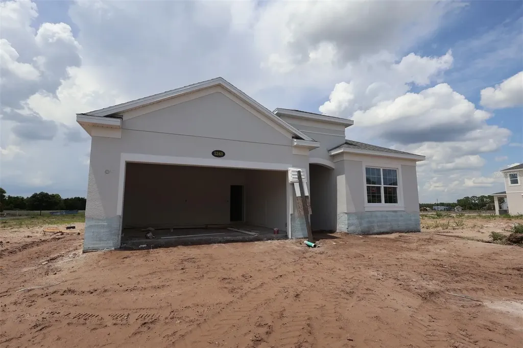 5248 High Line Drive St Cloud FL 34771