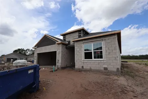 5248 High Line Drive St Cloud FL 34771
