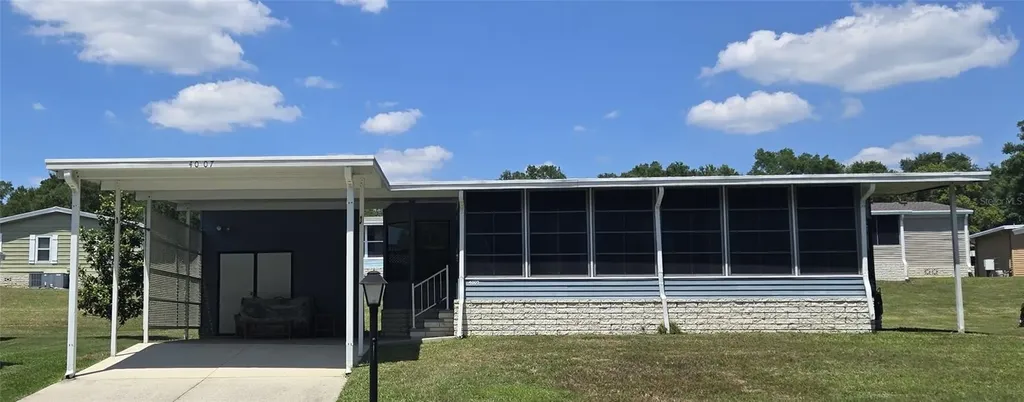 4007 Cohen Drive Zellwood FL 32798