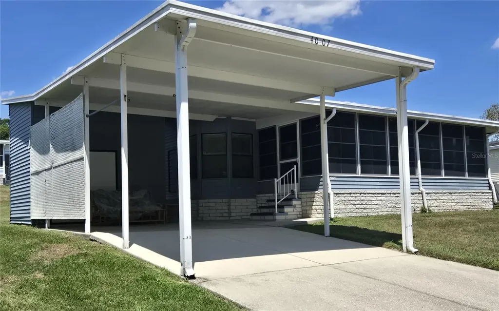 4007 Cohen Drive Zellwood FL 32798