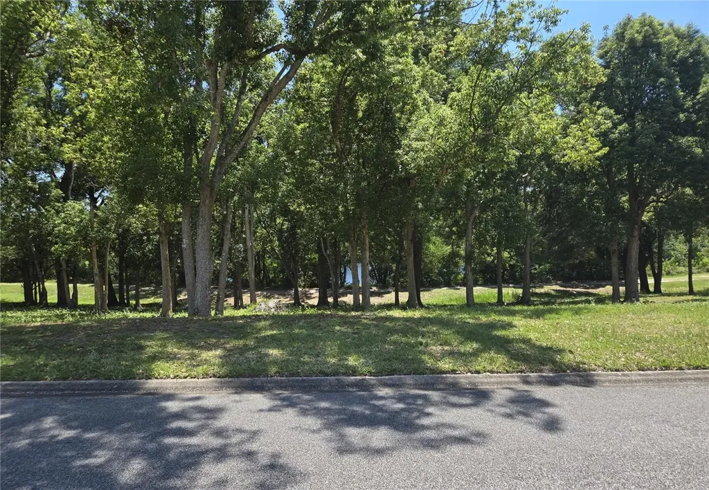 4007 Cohen Drive Zellwood FL 32798
