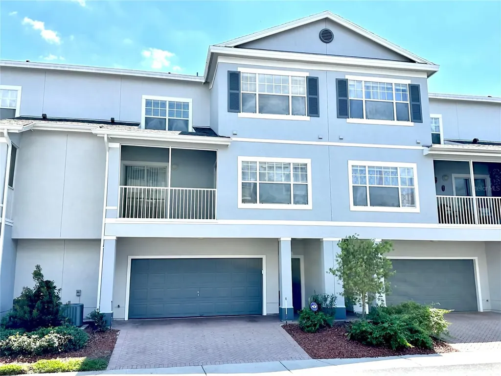2370 Grand Central Parkway Orlando FL 32839