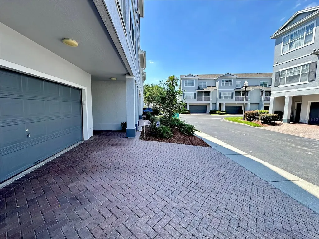 2370 Grand Central Parkway Orlando FL 32839