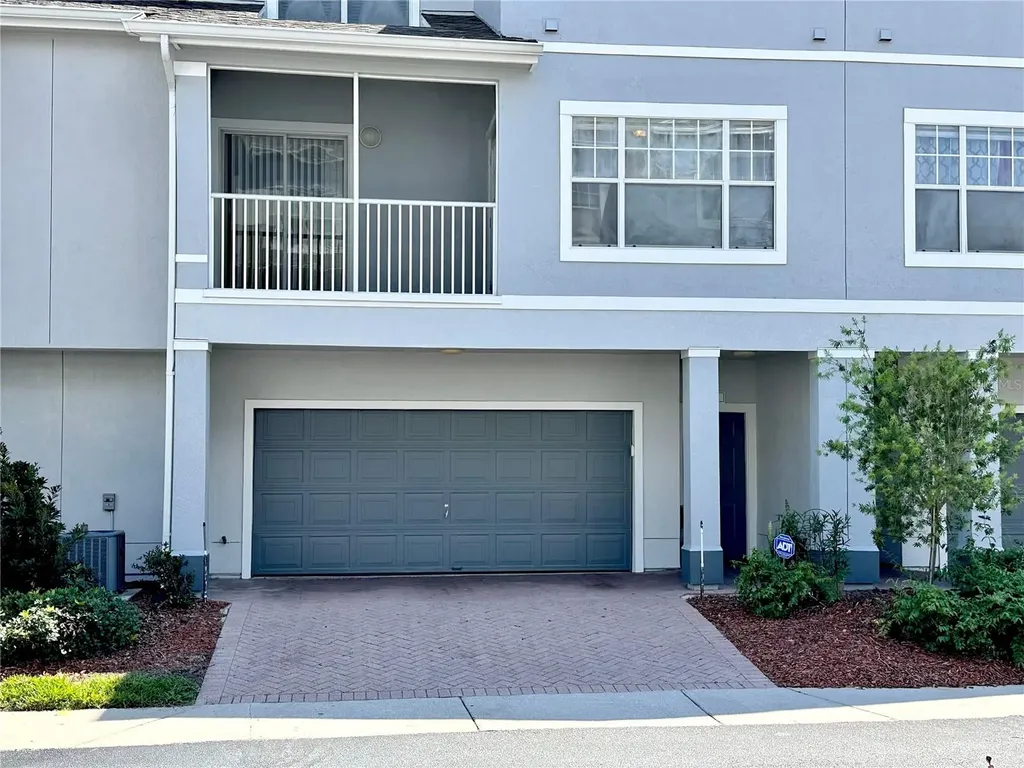 2370 Grand Central Parkway Orlando FL 32839