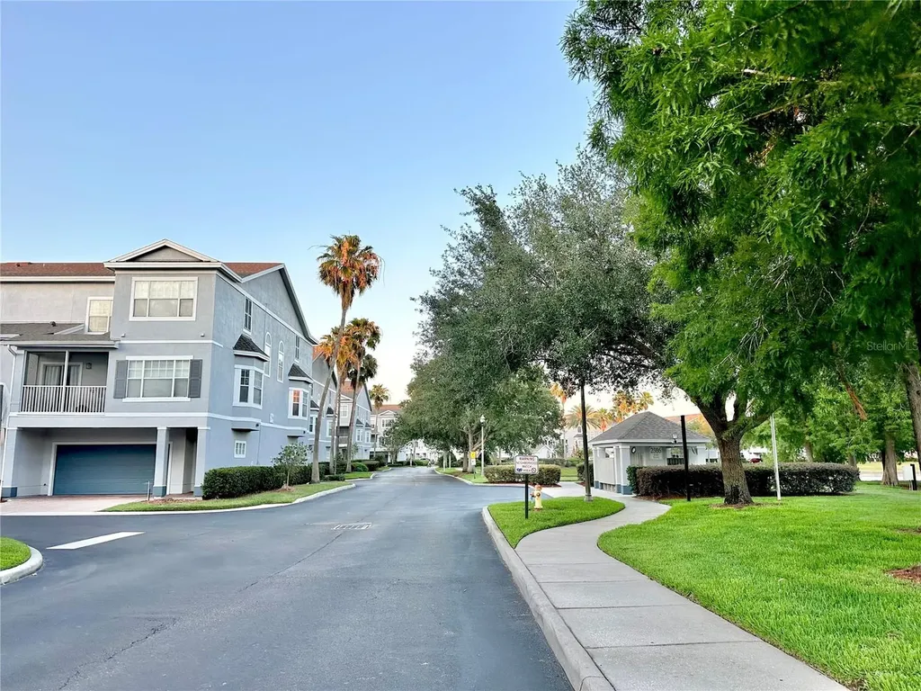 2370 Grand Central Parkway Orlando FL 32839