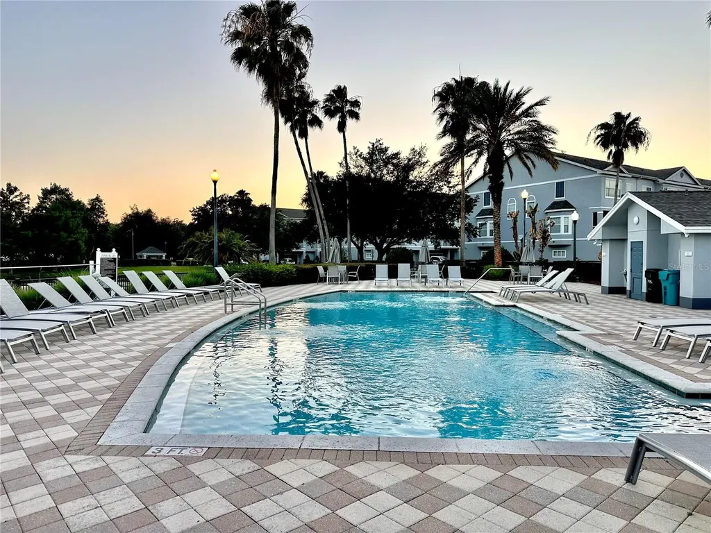2370 Grand Central Parkway Orlando FL 32839