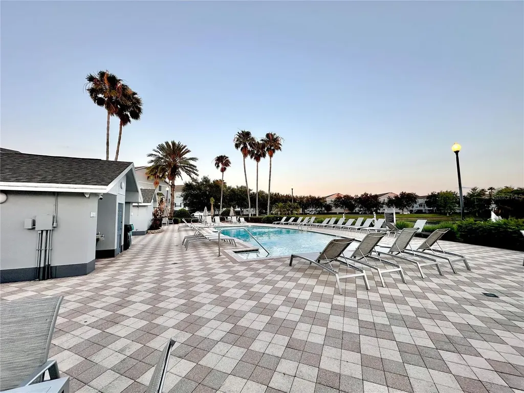2370 Grand Central Parkway Orlando FL 32839