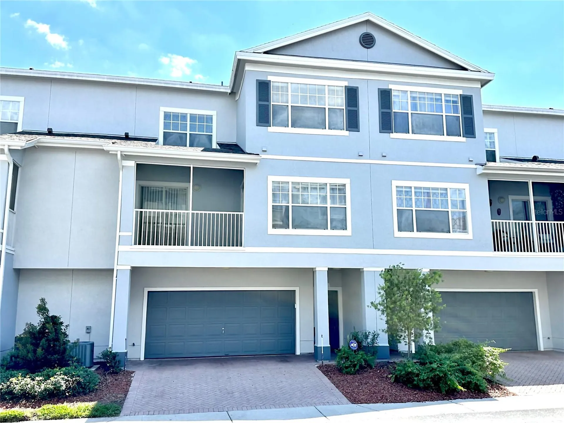 2370 Grand Central Parkway Orlando FL 32839