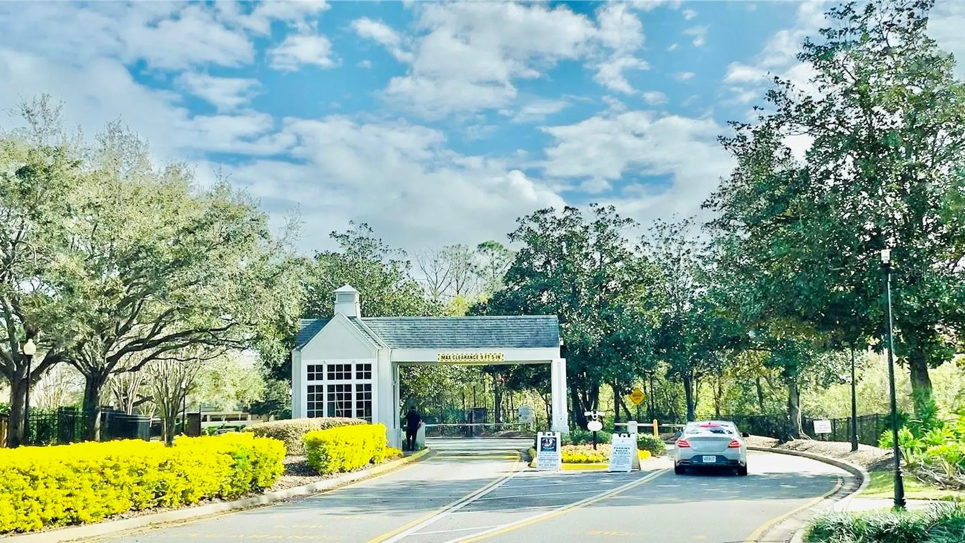 2370 Grand Central Parkway Orlando FL 32839