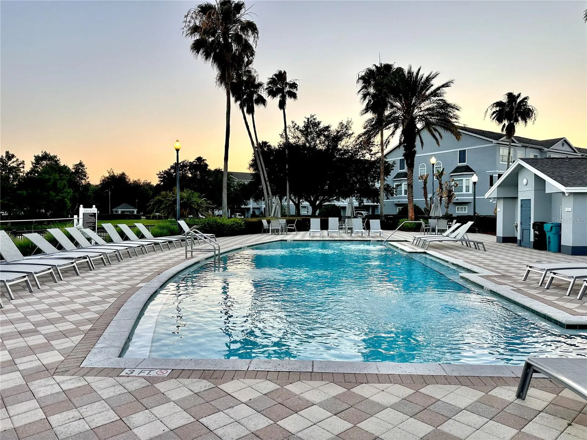2370 Grand Central Parkway Orlando FL 32839