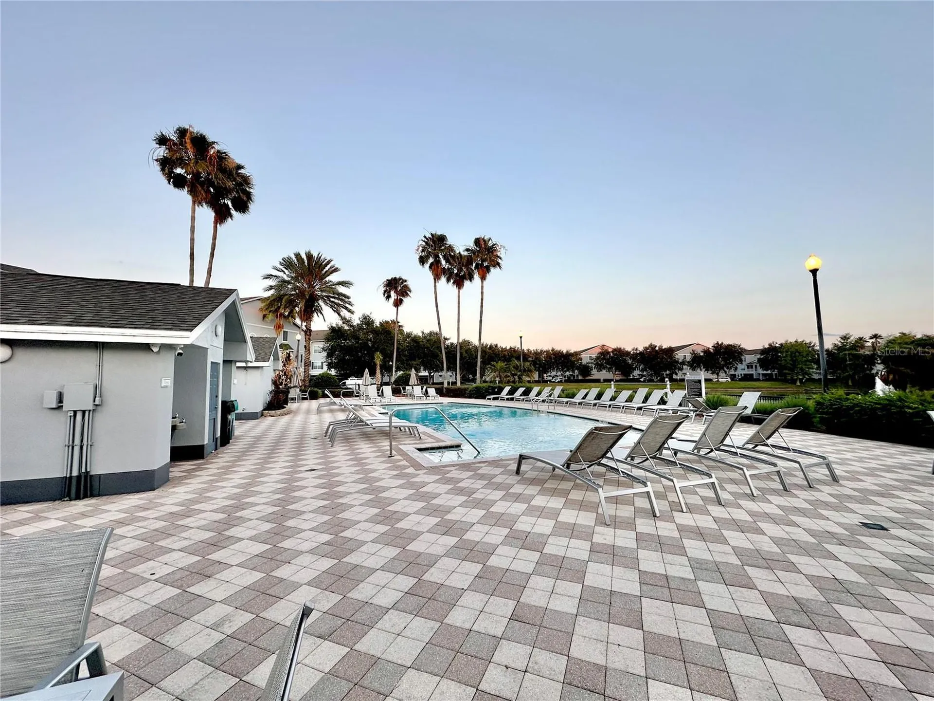 2370 Grand Central Parkway Orlando FL 32839