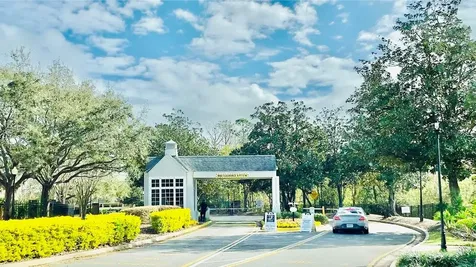 2370 Grand Central Parkway Orlando FL 32839