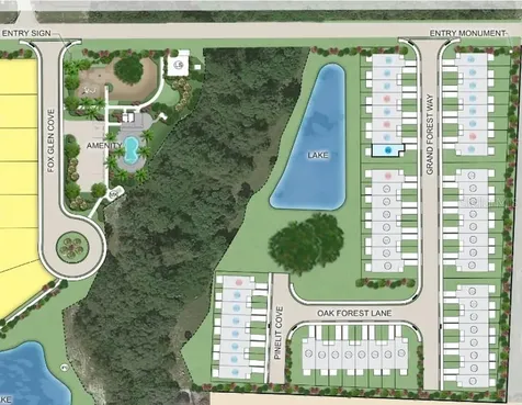 7179 Grand Forest Way Nokomis FL 34275
