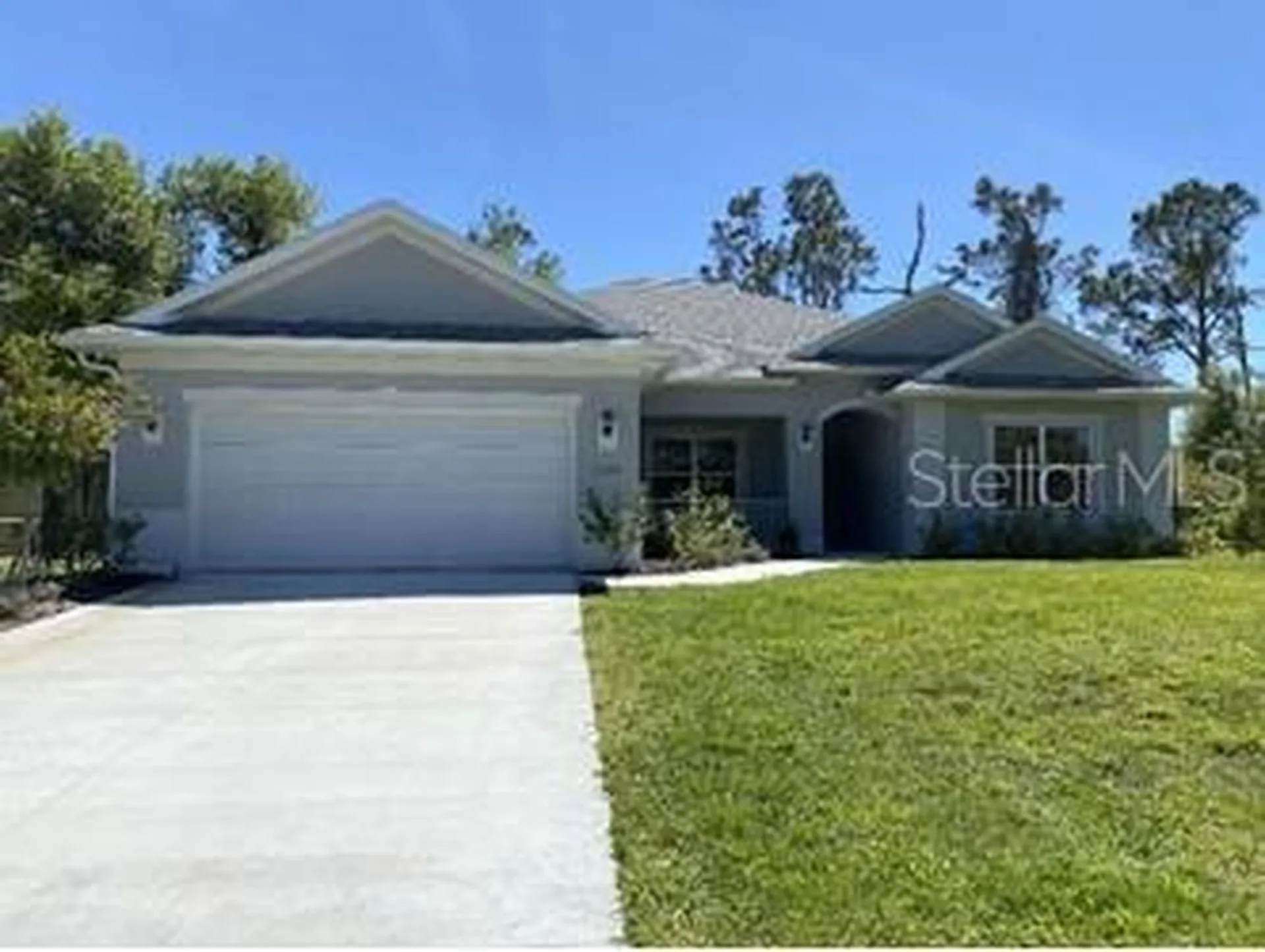 2789 Wenona Drive North Port FL 34288