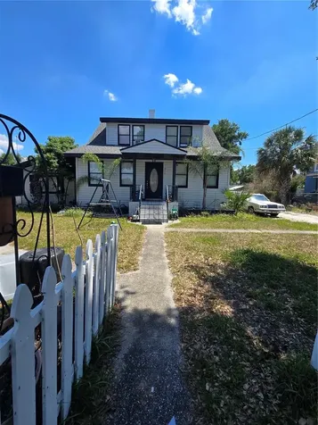820 Avenue Z NW Winter Haven FL 33881