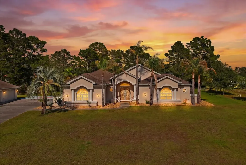 10120 Shortleaf Court Weeki Wachee FL 34613