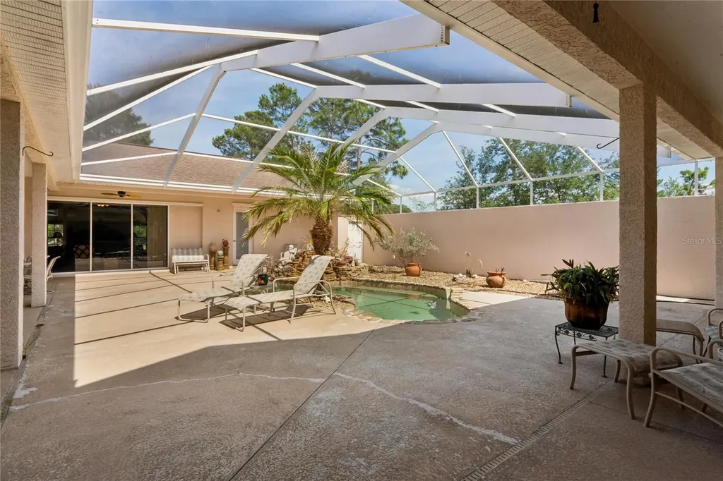 10120 Shortleaf Court Weeki Wachee FL 34613