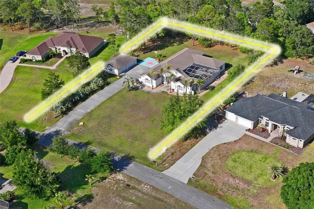 10120 Shortleaf Court Weeki Wachee FL 34613