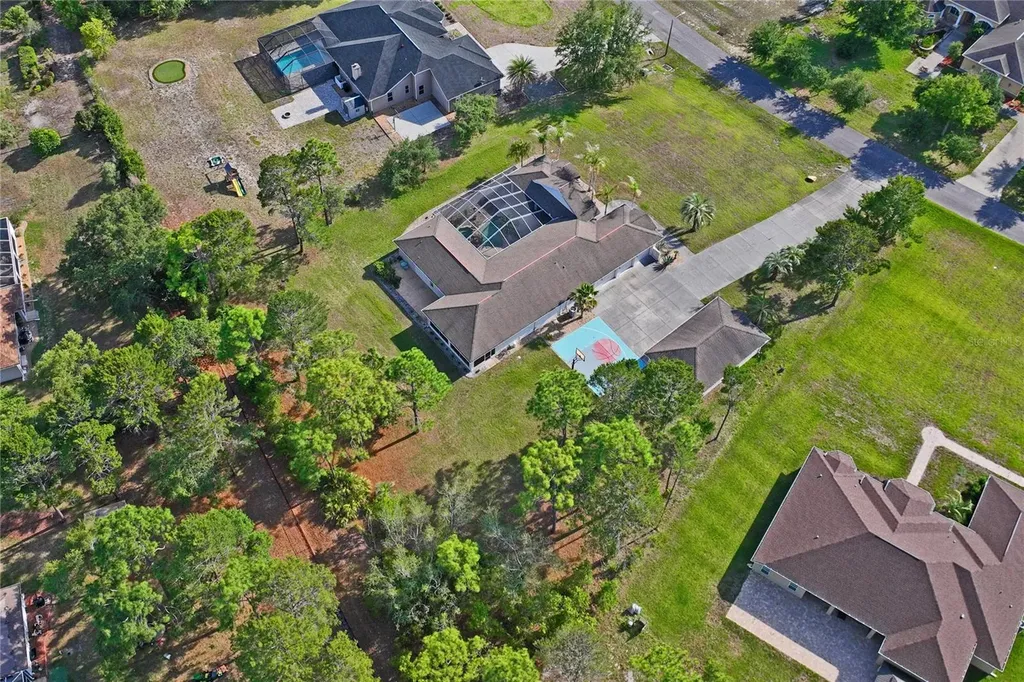 10120 Shortleaf Court Weeki Wachee FL 34613