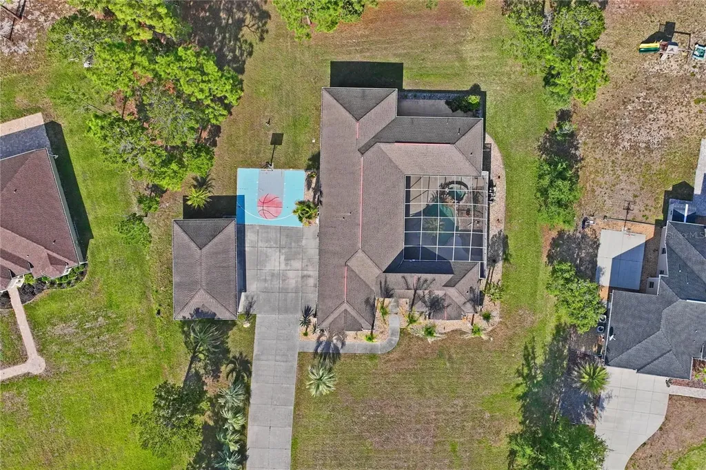 10120 Shortleaf Court Weeki Wachee FL 34613
