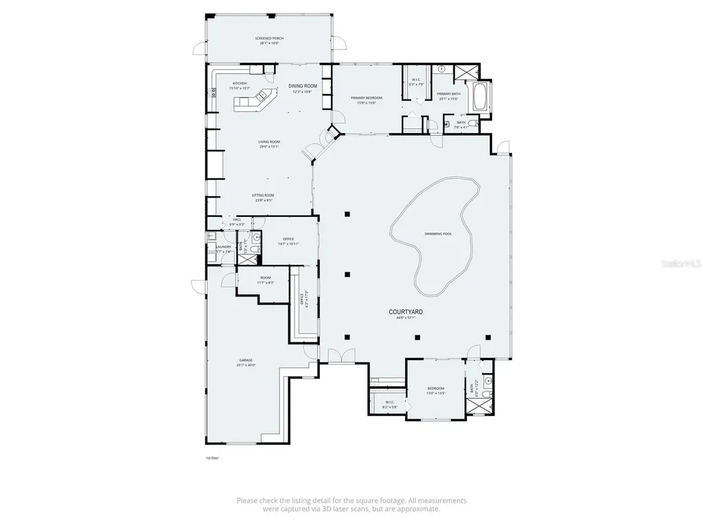 10120 Shortleaf Court Weeki Wachee FL 34613