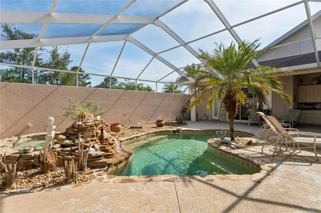 10120 Shortleaf Court Weeki Wachee FL 34613
