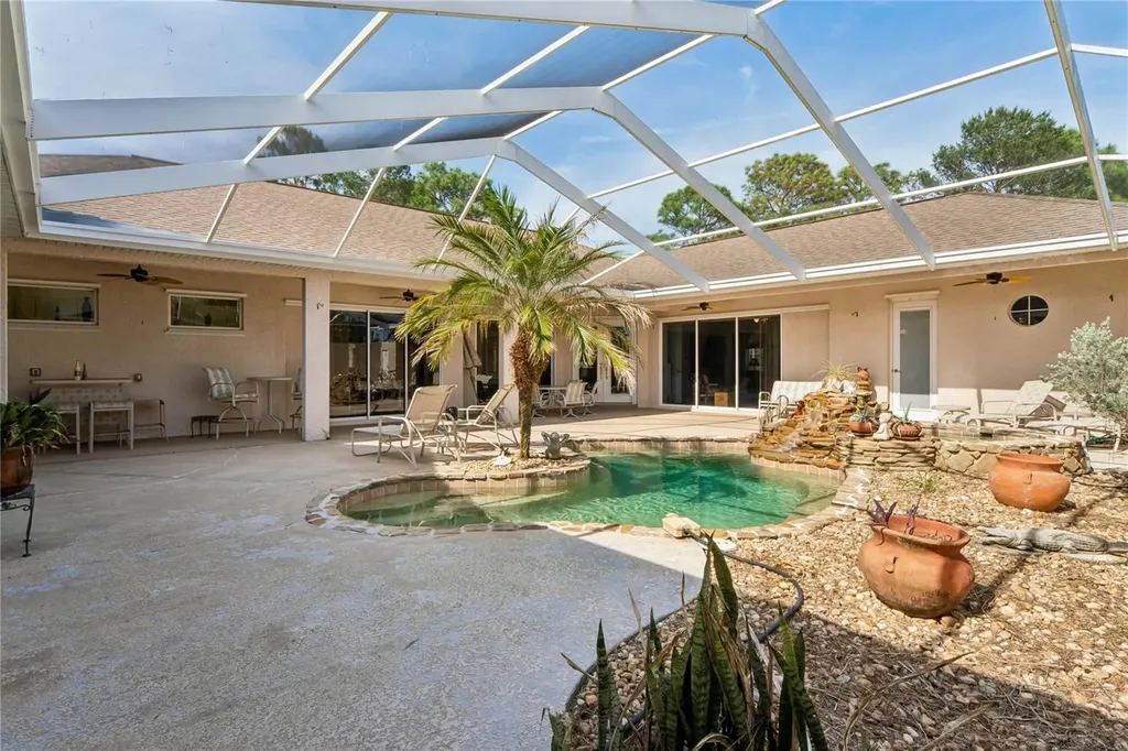 10120 Shortleaf Court Weeki Wachee FL 34613