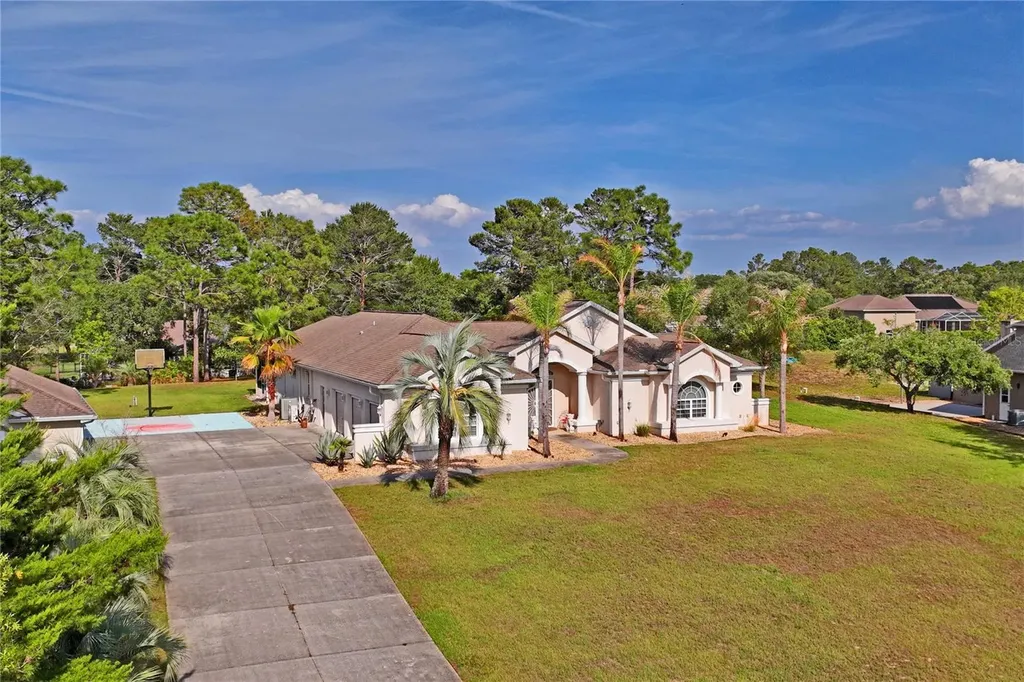 10120 Shortleaf Court Weeki Wachee FL 34613