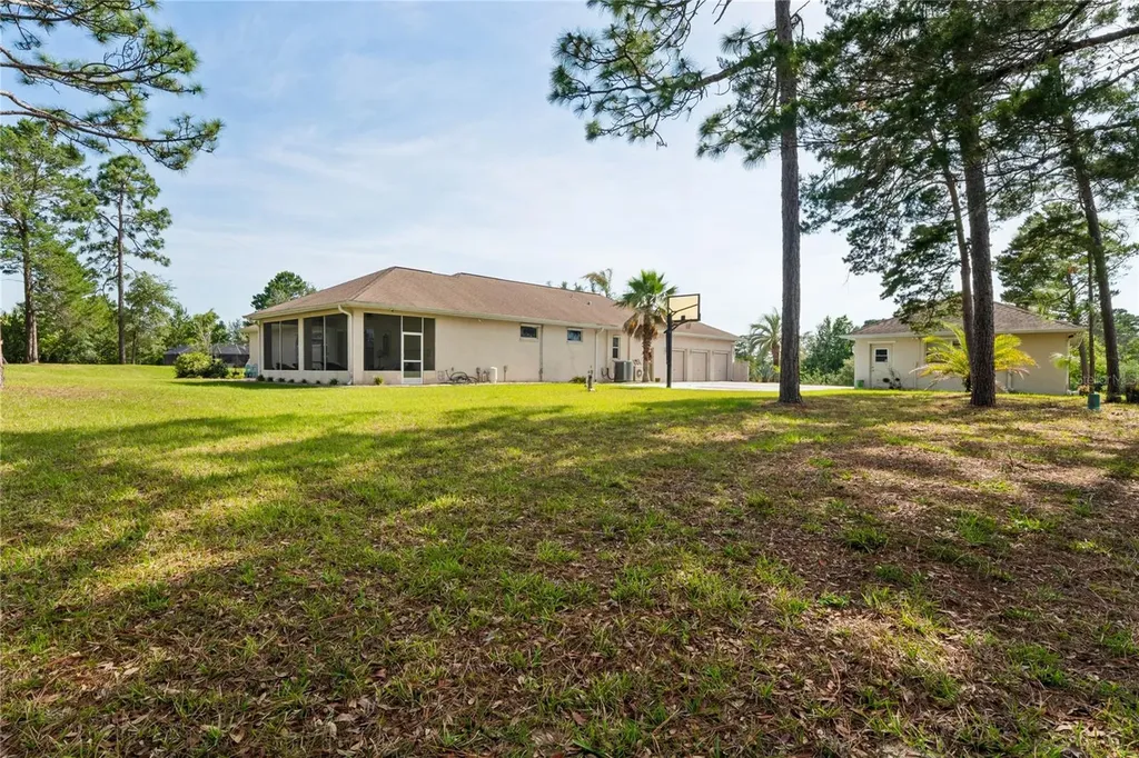 10120 Shortleaf Court Weeki Wachee FL 34613