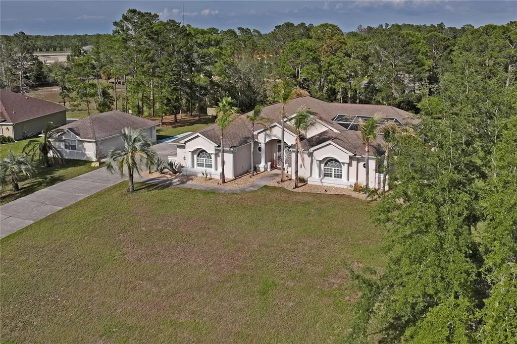 10120 Shortleaf Court Weeki Wachee FL 34613