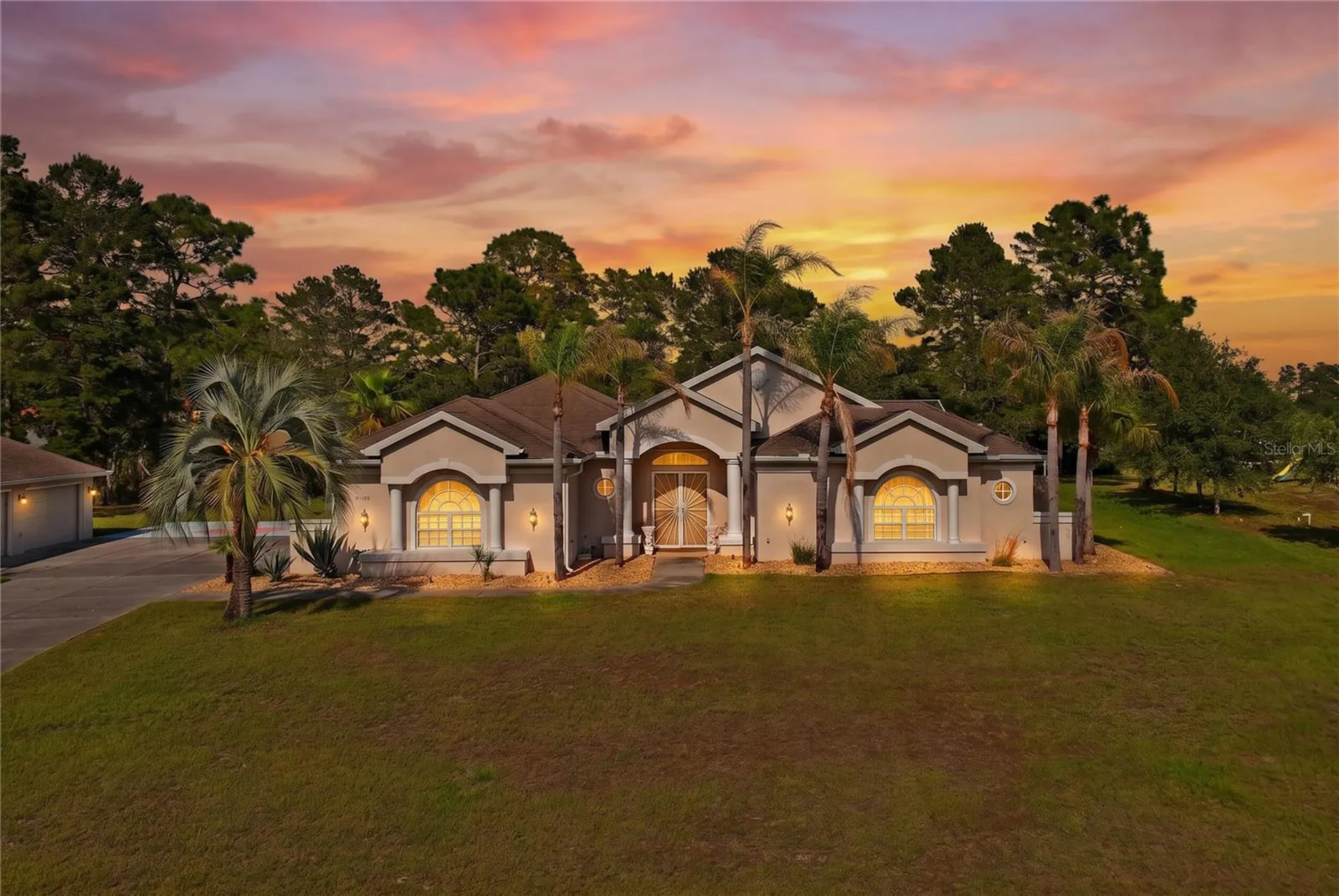 10120 Shortleaf Court Weeki Wachee FL 34613