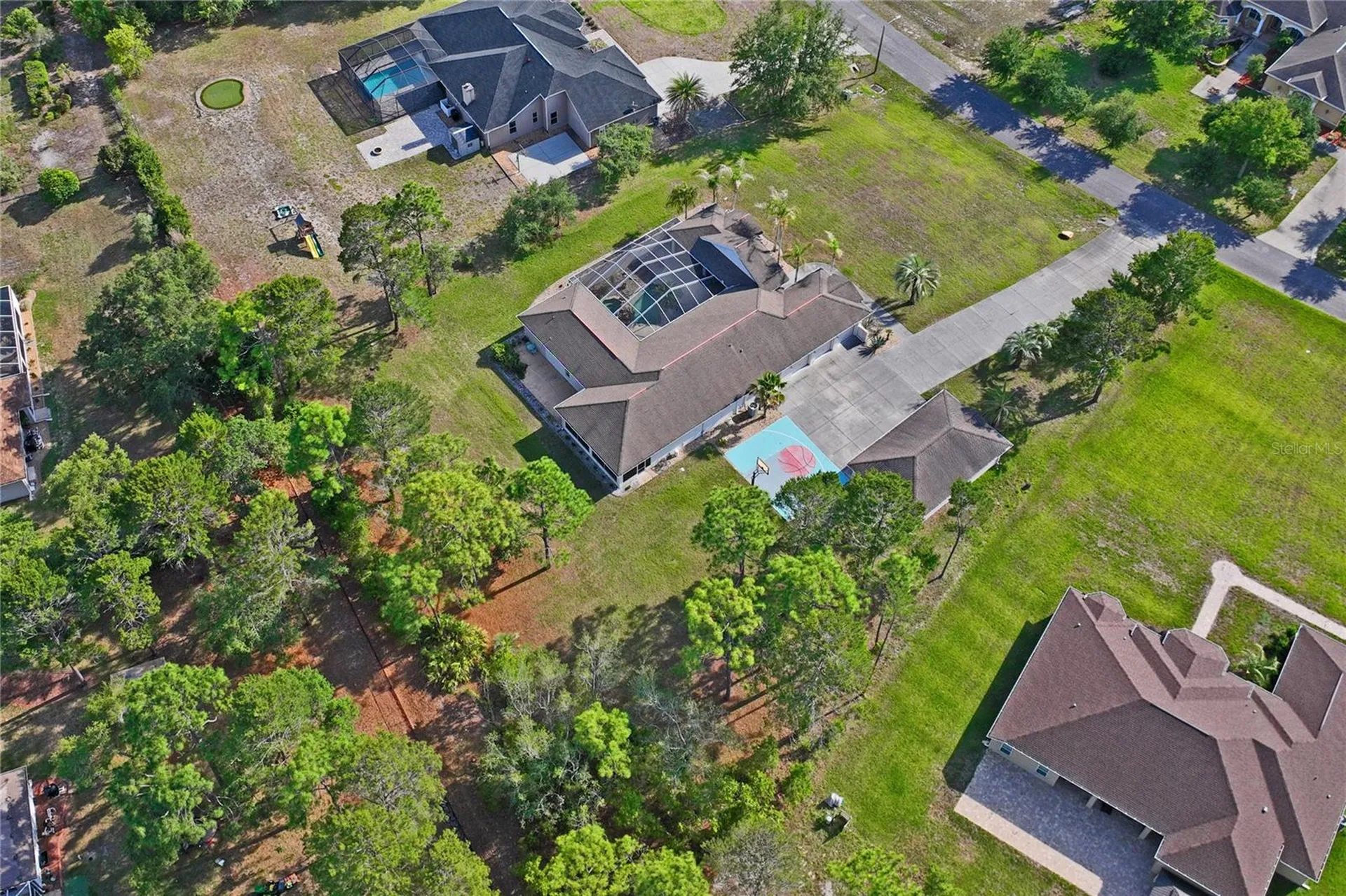 10120 Shortleaf Court Weeki Wachee FL 34613