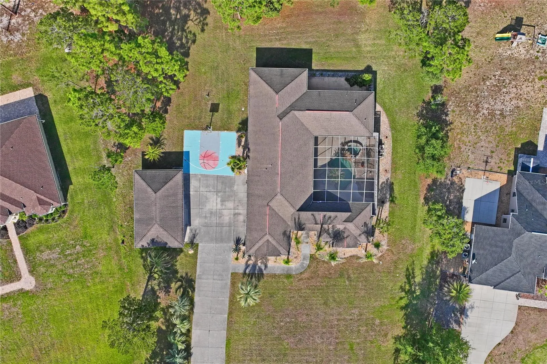 10120 Shortleaf Court Weeki Wachee FL 34613