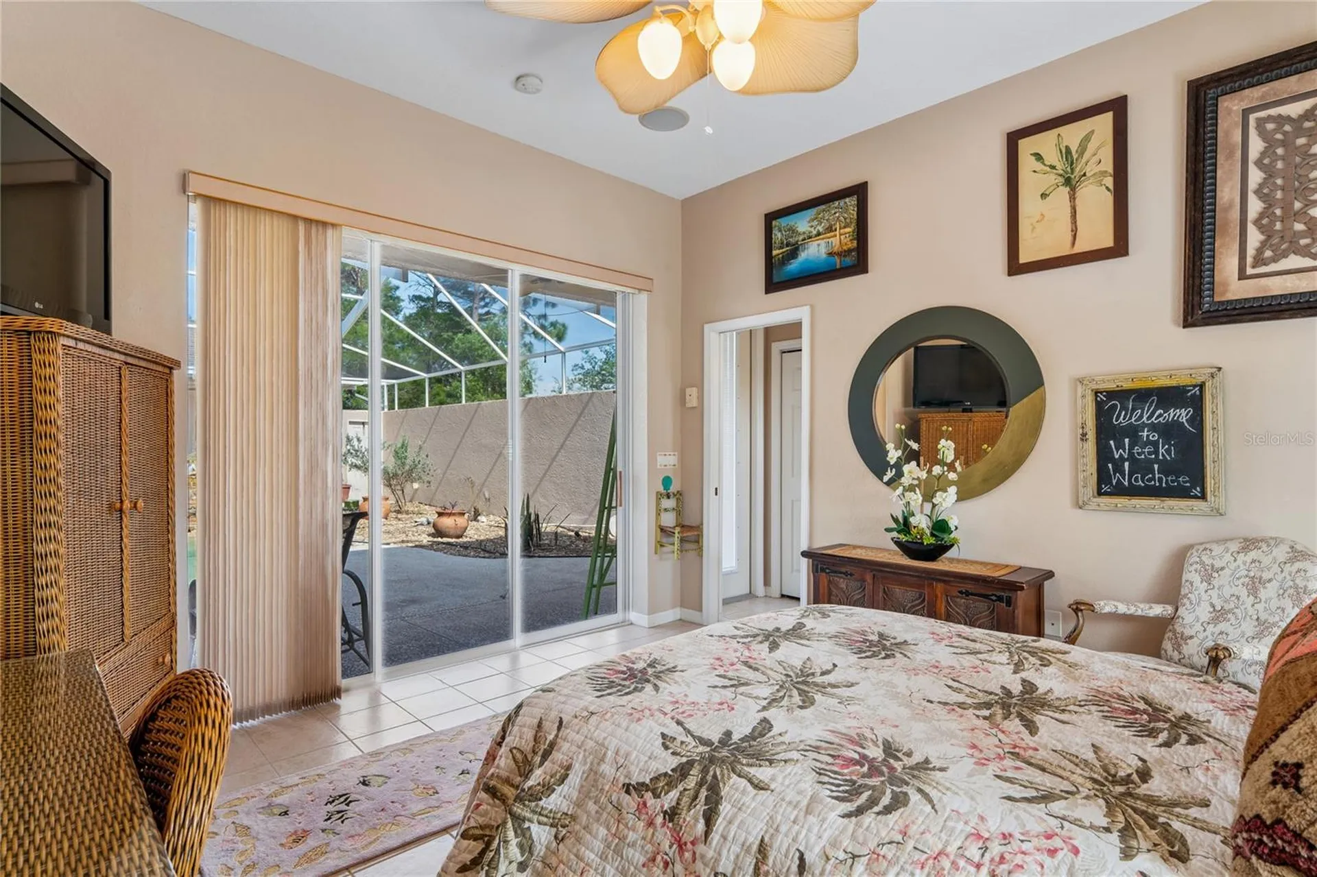 10120 Shortleaf Court Weeki Wachee FL 34613