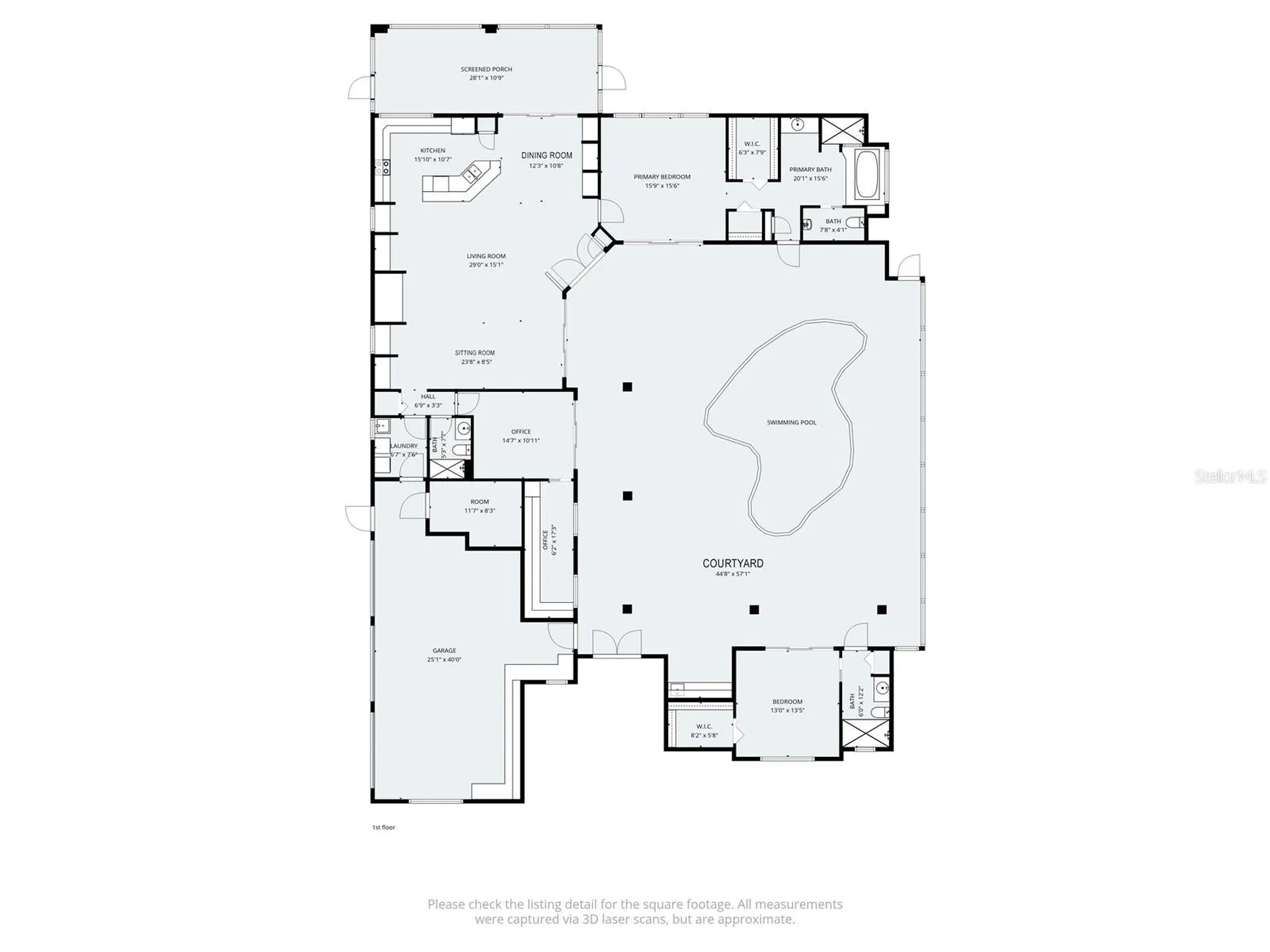 10120 Shortleaf Court Weeki Wachee FL 34613