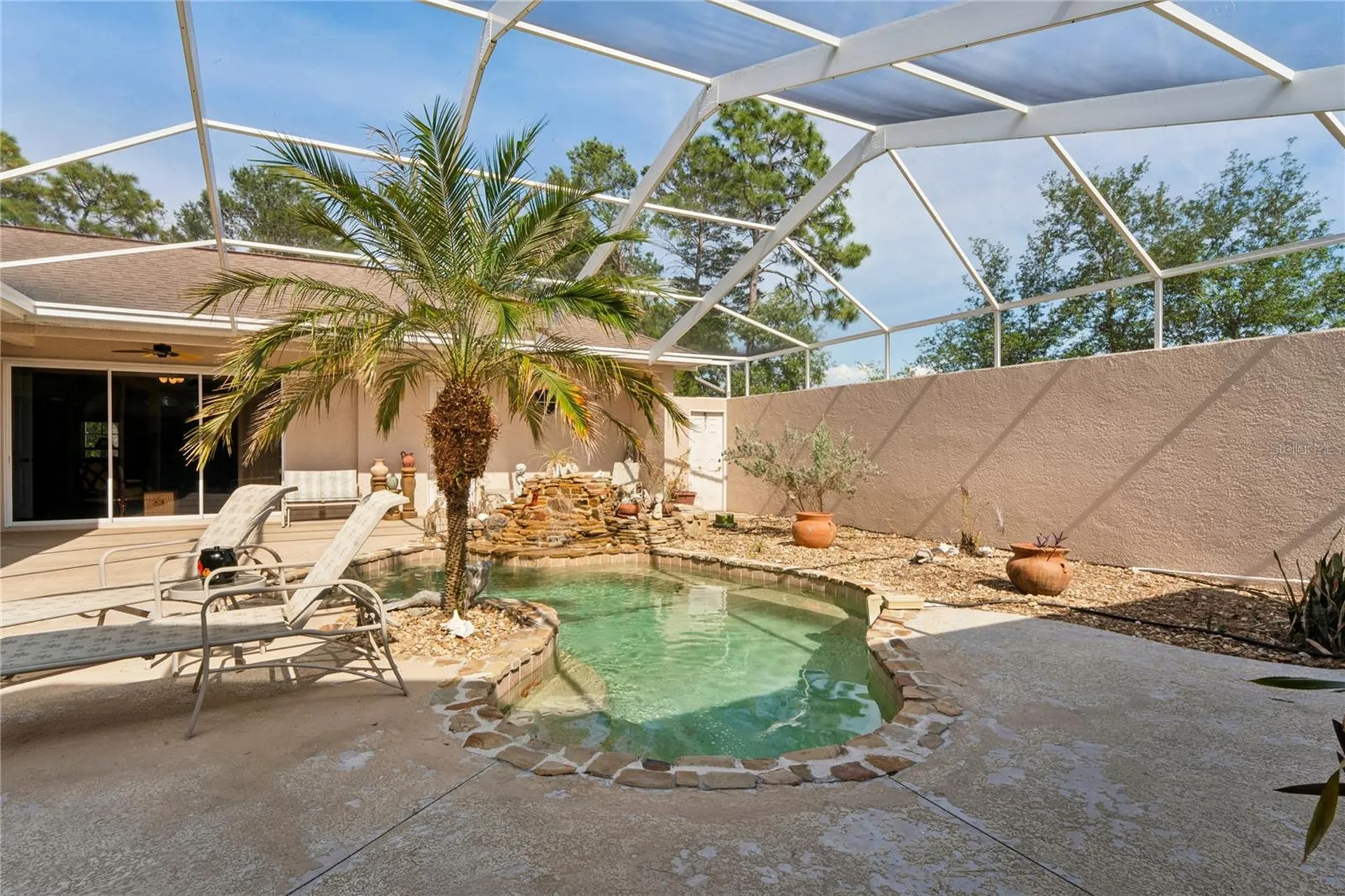 10120 Shortleaf Court Weeki Wachee FL 34613