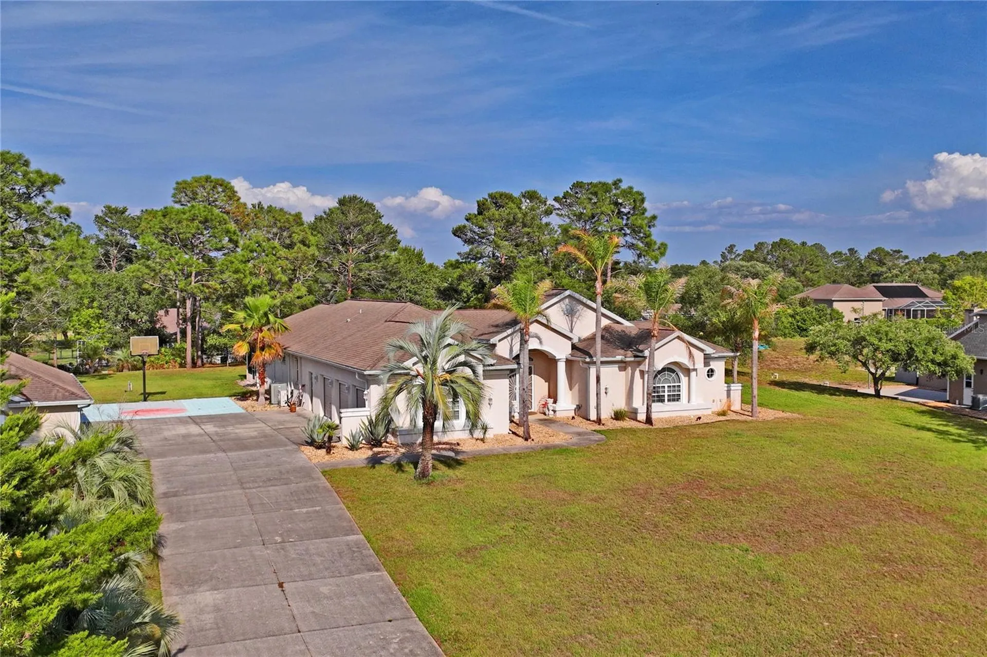 10120 Shortleaf Court Weeki Wachee FL 34613
