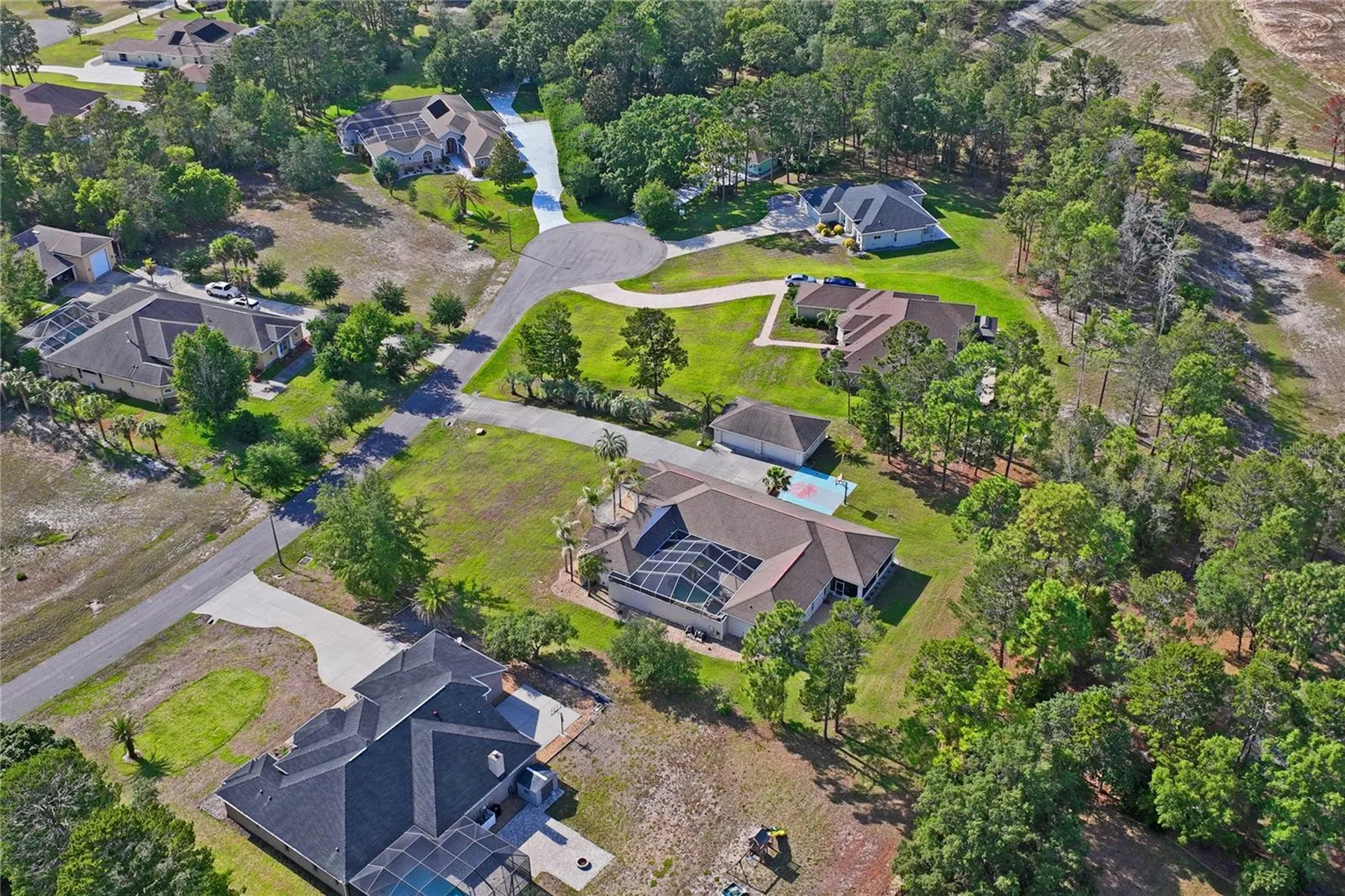 10120 Shortleaf Court Weeki Wachee FL 34613