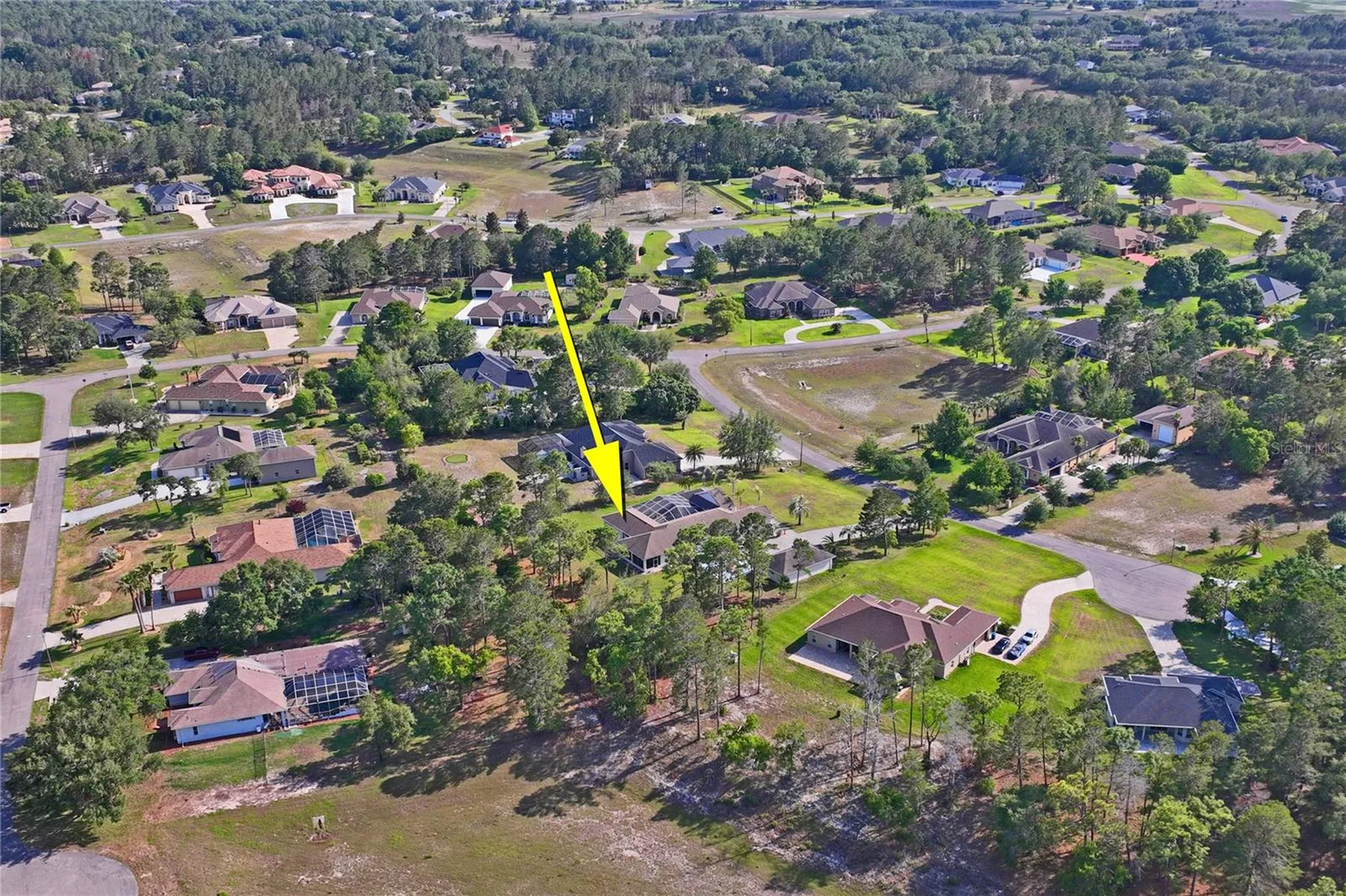 10120 Shortleaf Court Weeki Wachee FL 34613