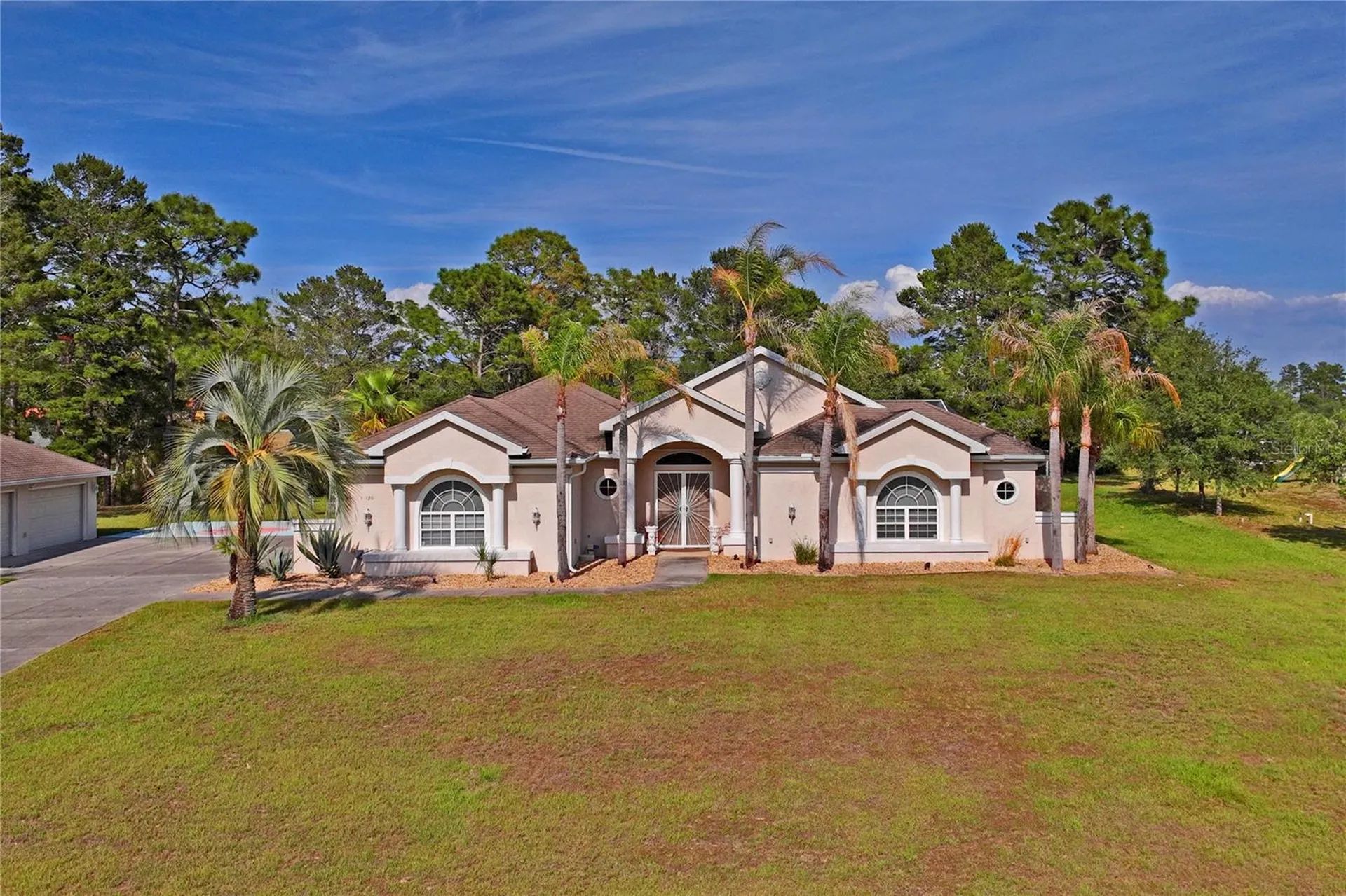 10120 Shortleaf Court Weeki Wachee FL 34613