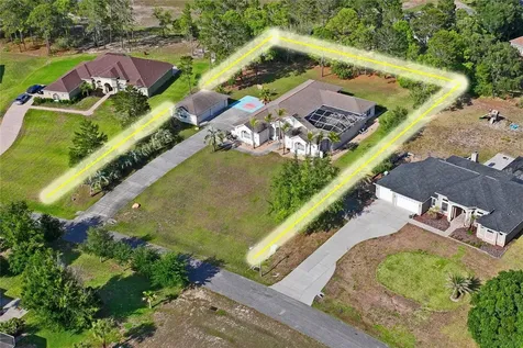 10120 Shortleaf Court Weeki Wachee FL 34613