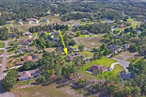 10120 Shortleaf Court Weeki Wachee FL 34613
