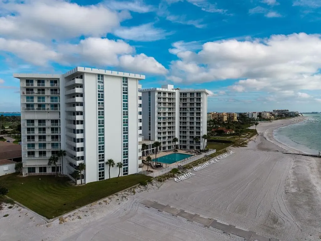 2295 Gulf Of Mexico Drive Longboat Key FL 34228