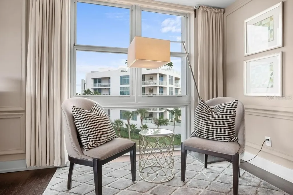 2295 Gulf Of Mexico Drive Longboat Key FL 34228