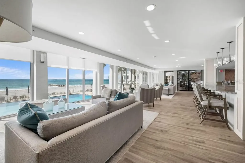2295 Gulf Of Mexico Drive Longboat Key FL 34228